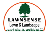 Lawnsense Lawn & Landscaping